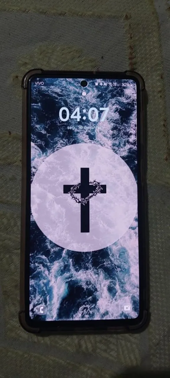 Samsung Galaxy M54