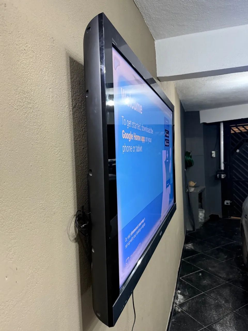 TV Sony Bravia com Controle Remoto - Foto 4