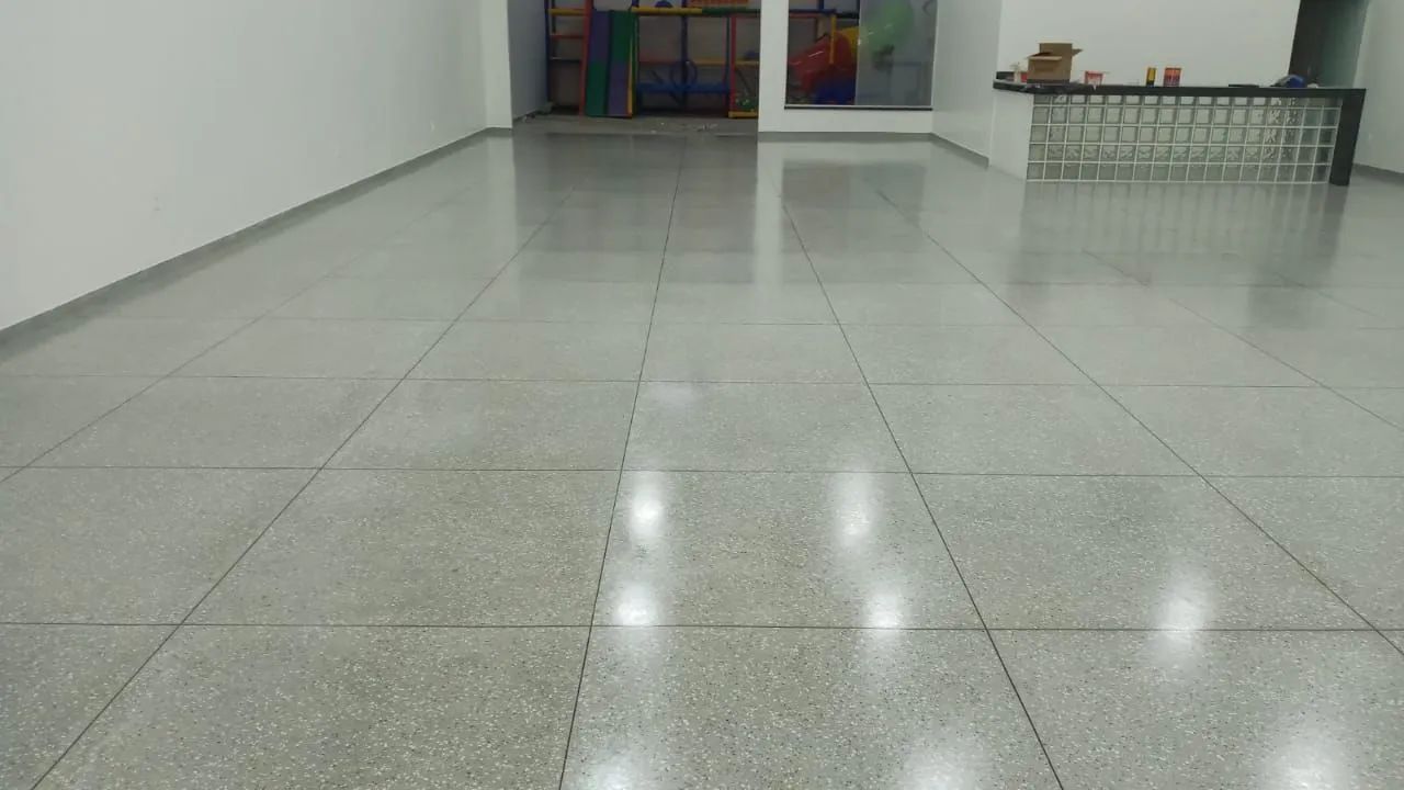 Piso de Granitina  - Foto 3