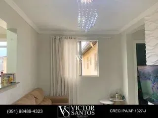 Citta Maris - 45m2 - Reformado