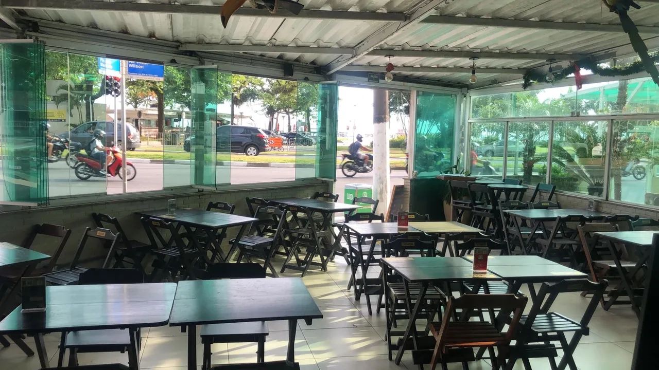 Ponto comercial com vista para a praia - Foto 2