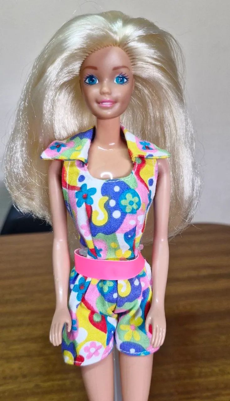 Barbie Búzios da estrela  - Foto 5