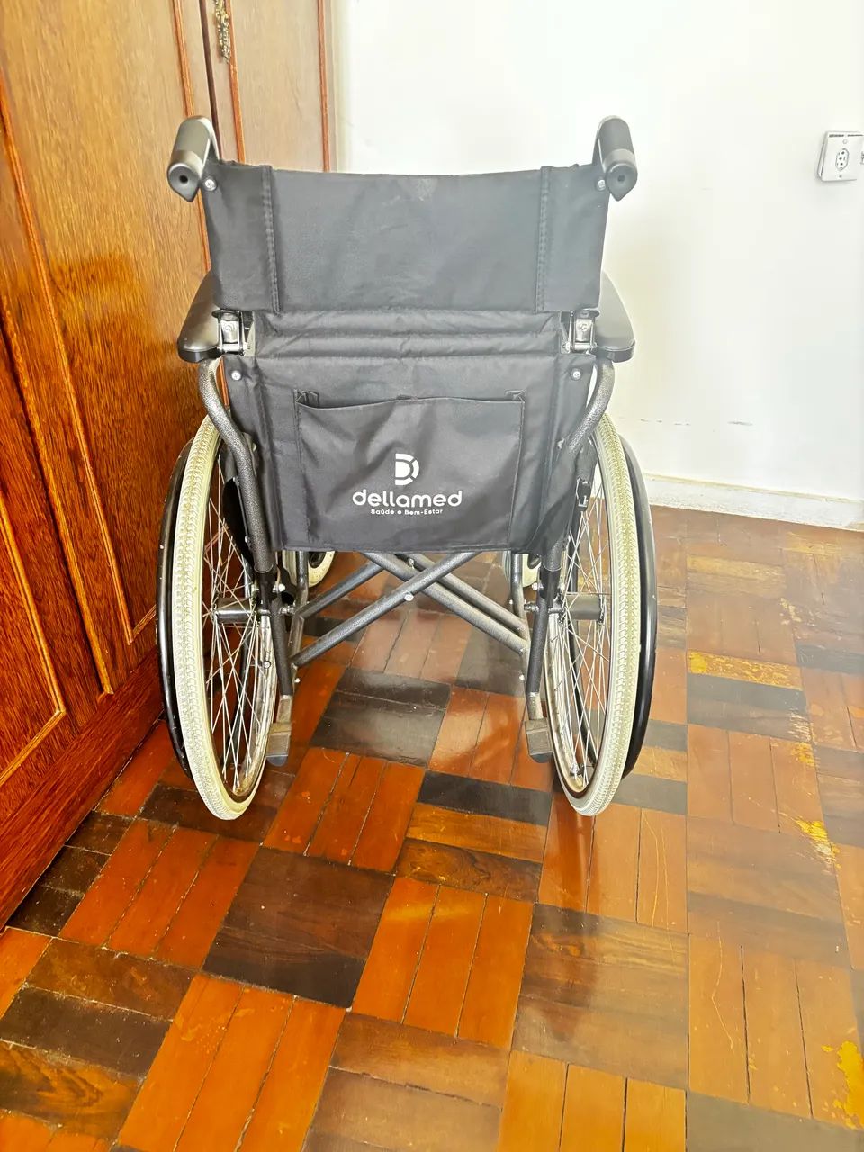 Cadeira de rodas - Foto 3