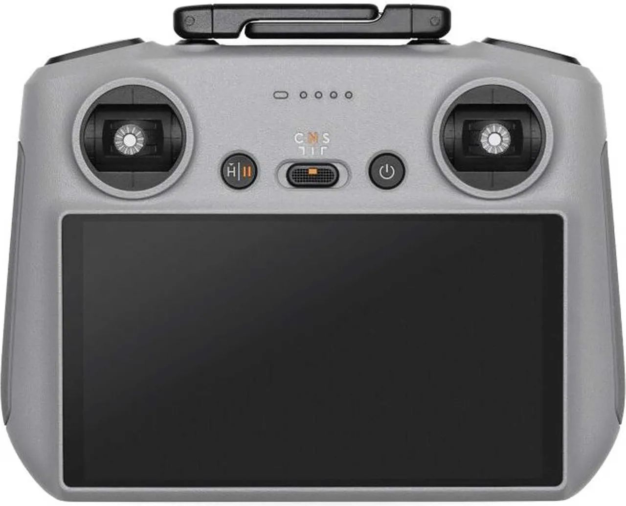  <br>Drone DJI Mini 4 Pro + Controle sem Tela + controle com tela RC-2 (Versão Nacional) - Foto 3