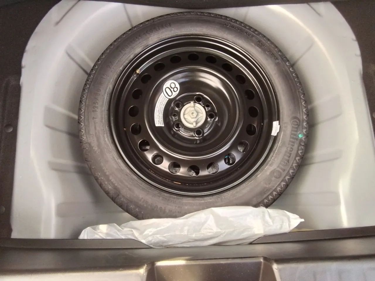 Fiat Fastback Audace 1.0 200 T. Flex AUT 2024 - Foto 9