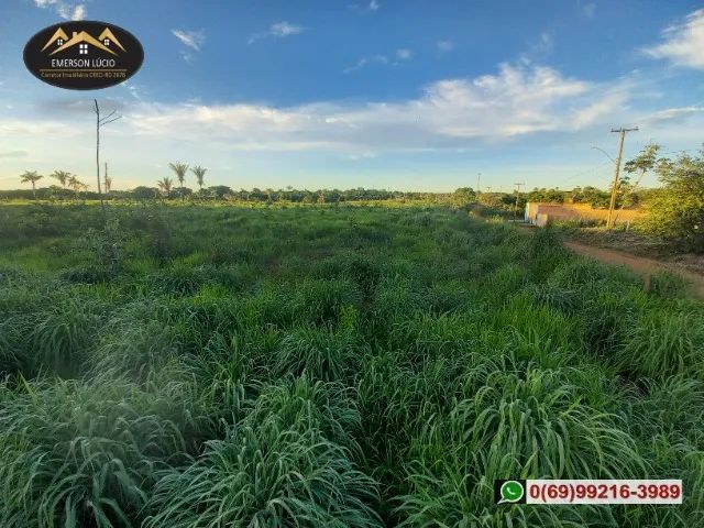 Lote de Terras de 32.833m² Localizado a 450m da BR-364  - Foto 5