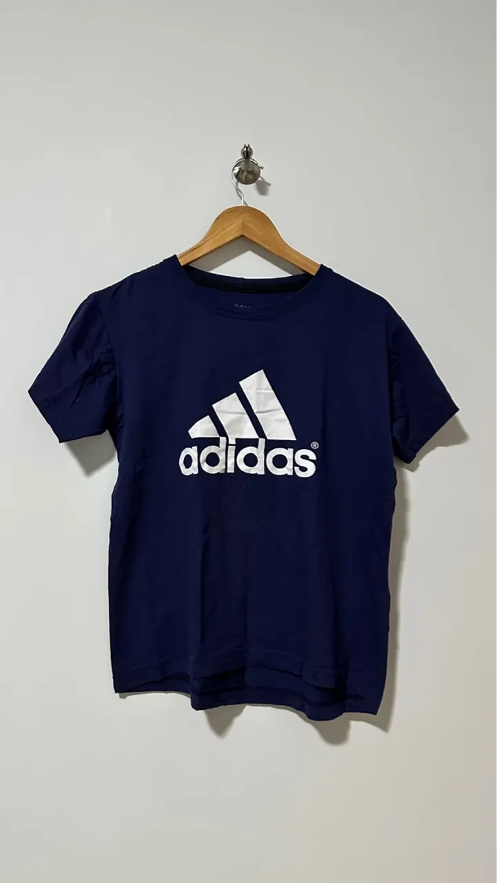 Diversas camisetas variadas