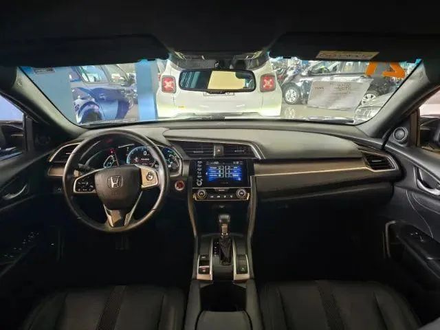Civic Exl - Foto 4