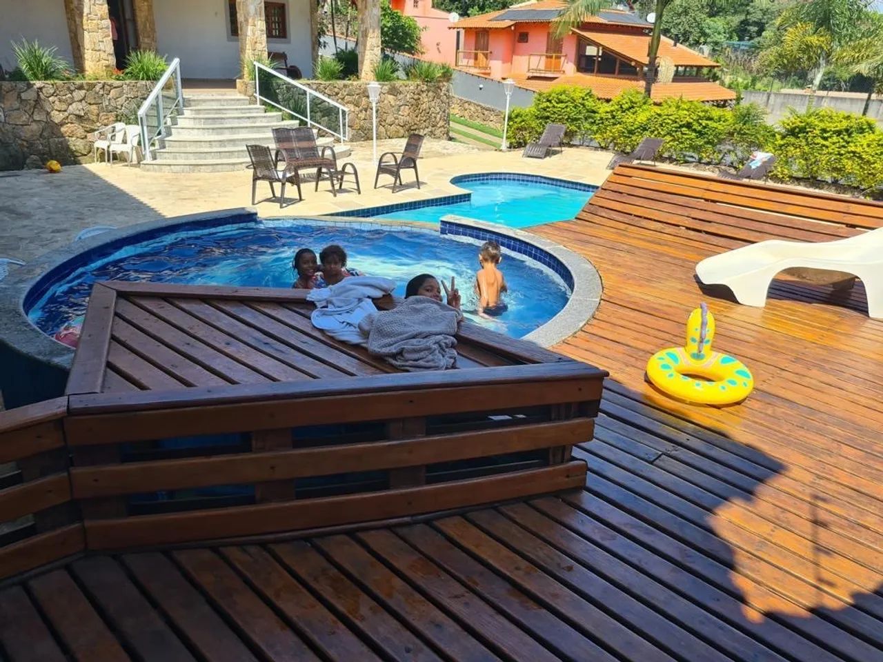 Chácara em Atibaia  disponível para locação  - Foto 8