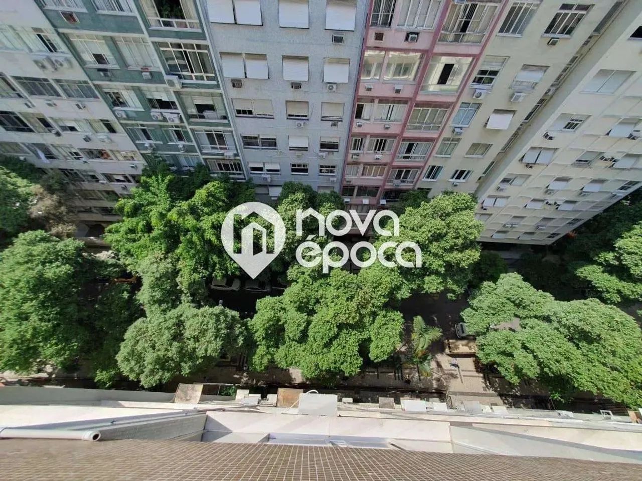 Copacabana | Apartamento 3 quartos, sendo 1 suite - Foto 3