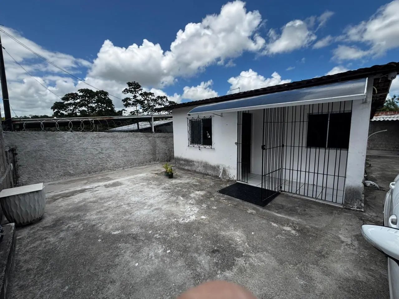 Foto - Igarassu - Tabatinga