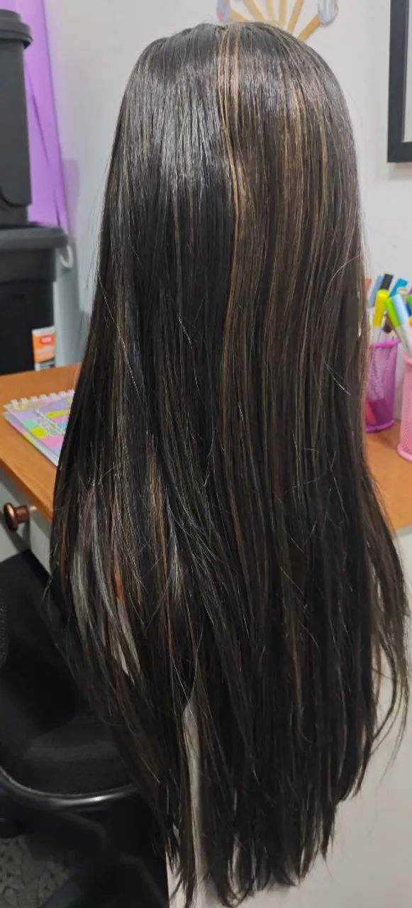 2 Lace Front Premium  - Foto 4