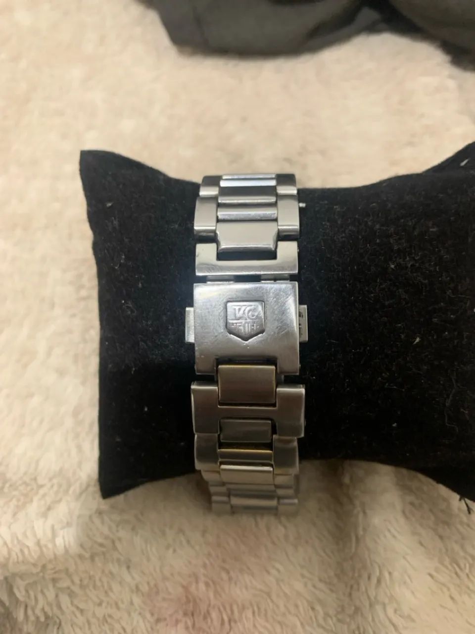 Relógio Tag Heuer Carrera - Foto 2
