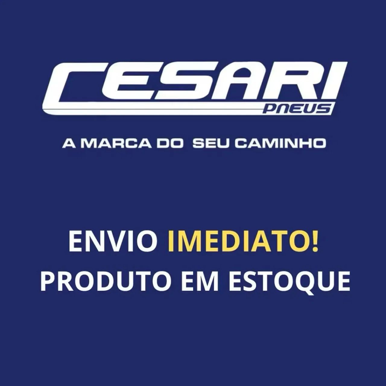 Kit 2 Pneus 175/75 R14 Gallant GL-16 86T Aro 14 Novos - Foto 5
