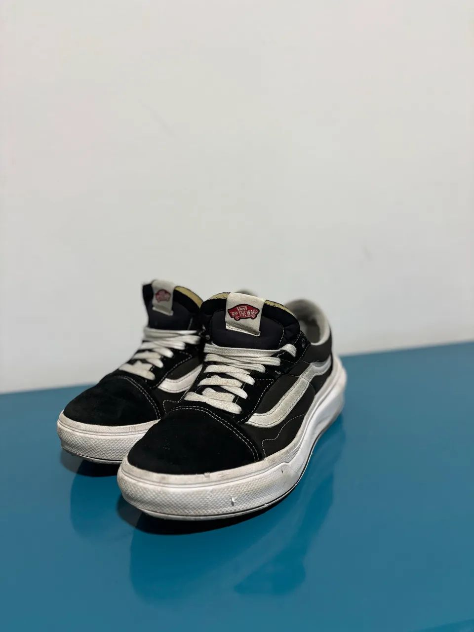 Tênis Vans