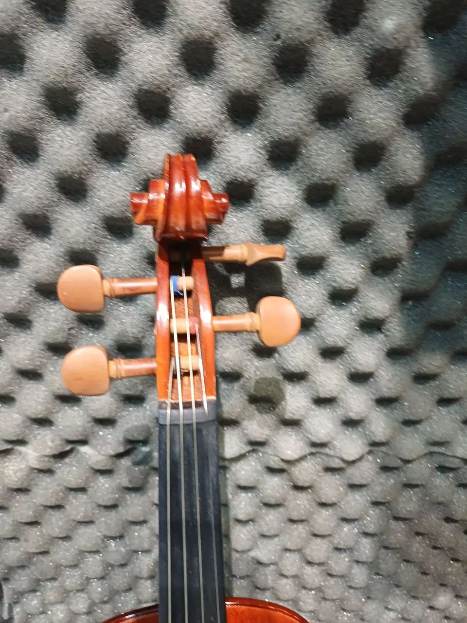 Violino Michael seminovo em perfeito estado.  - Foto 4