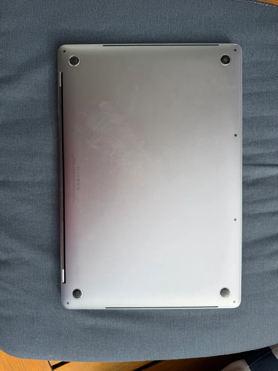 MacBook Pro pouco uso  - Foto 2