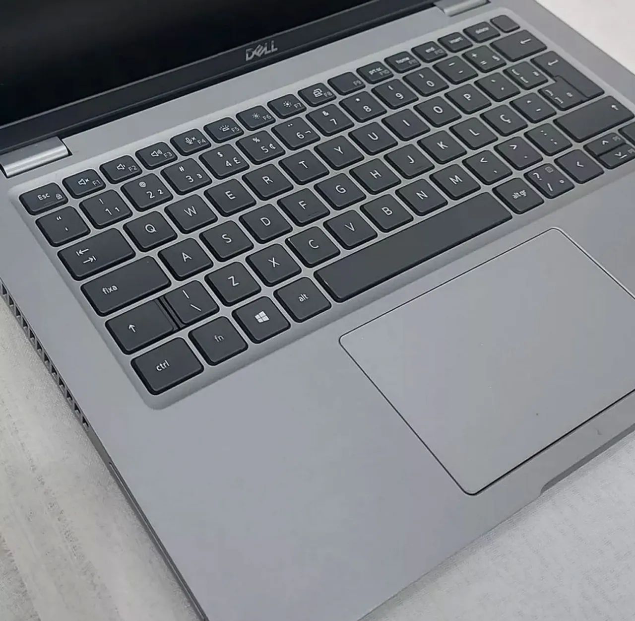 Notebook Dell (i5+32gb+256gb NVME) - Foto 3