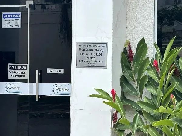 Oportunidade Única em GOIANIA - GO | Tipo: Apartamento | Negociação: Venda Direta Online |