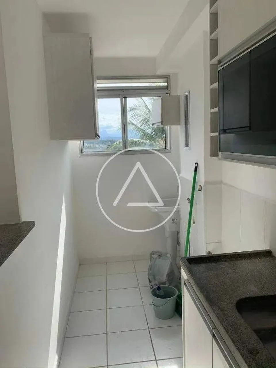 Atlântica Imóveis tem excelente apartamento à venda no Condomínio Spazio Mistral  Glória   - Foto 3