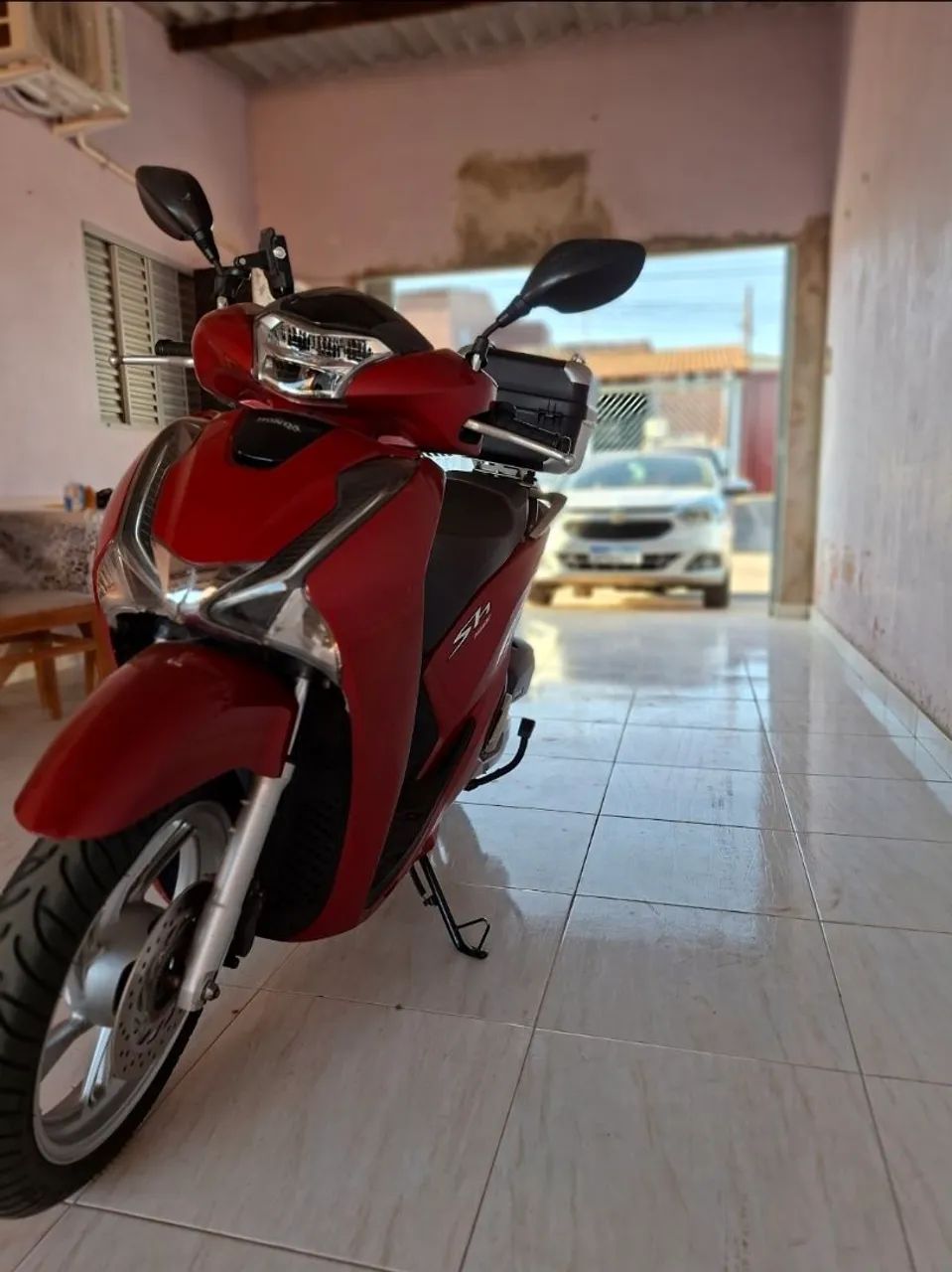 Sh 150i Motorino Sh Prezzo Finanziamento Sh 150 Sh 125 2022