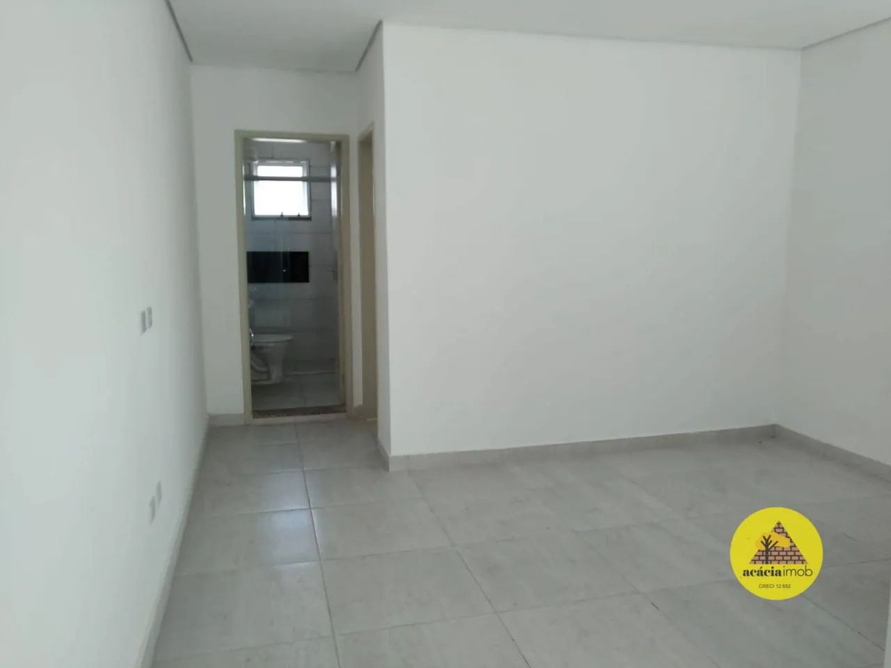 Apartamento para alugar, 30 m² por R$ 1.339,30/mês - Vila Comercial - São Paulo/SP - Foto 5