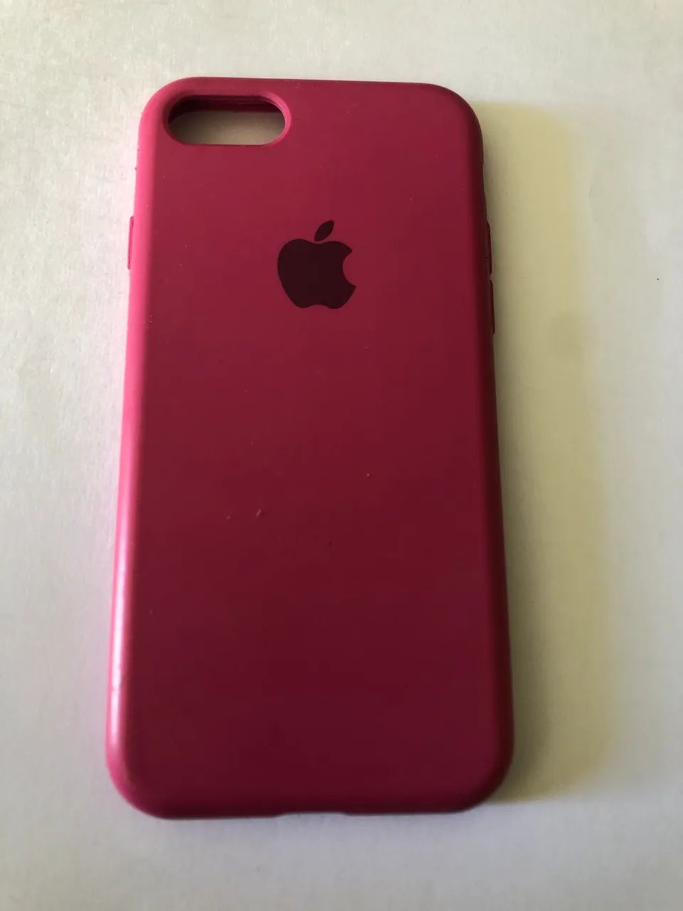 Capa de celular iPhone 8 