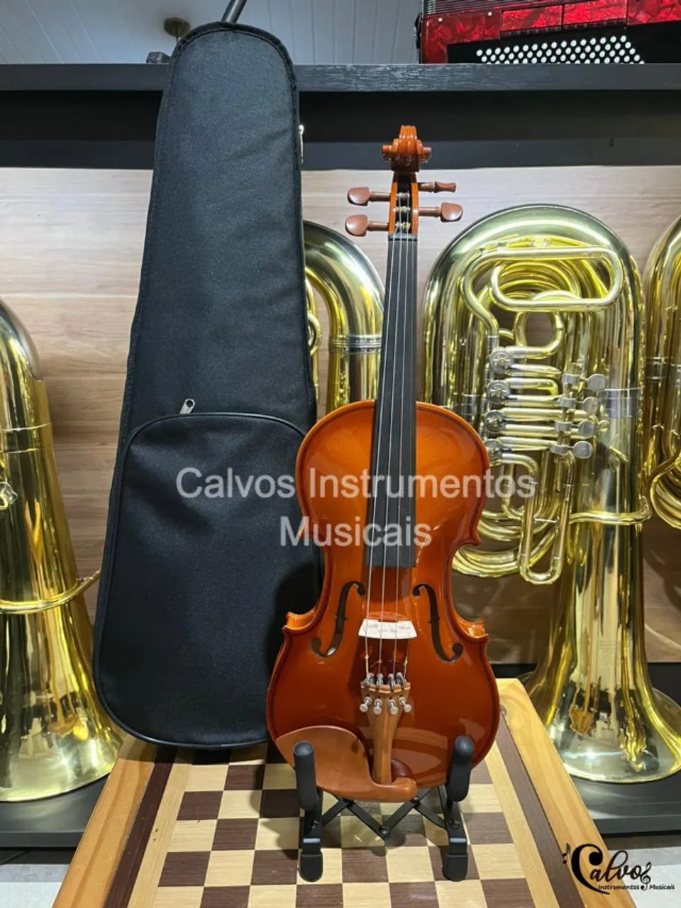Violino Hofma 4/4
