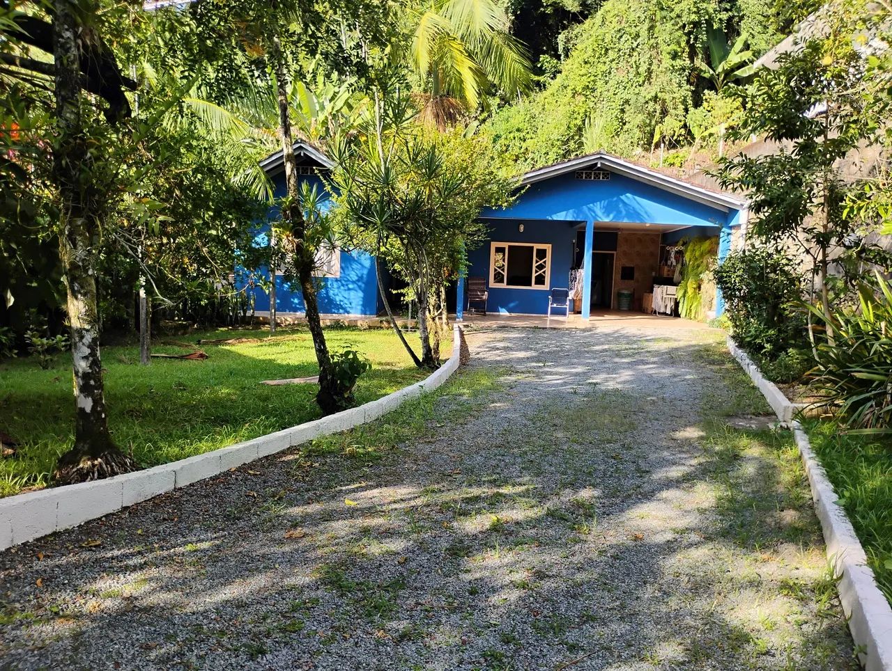 Casa a venda 