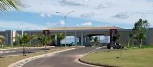 LOTE - JARDINS SIENA 377 M2 - Foto 8