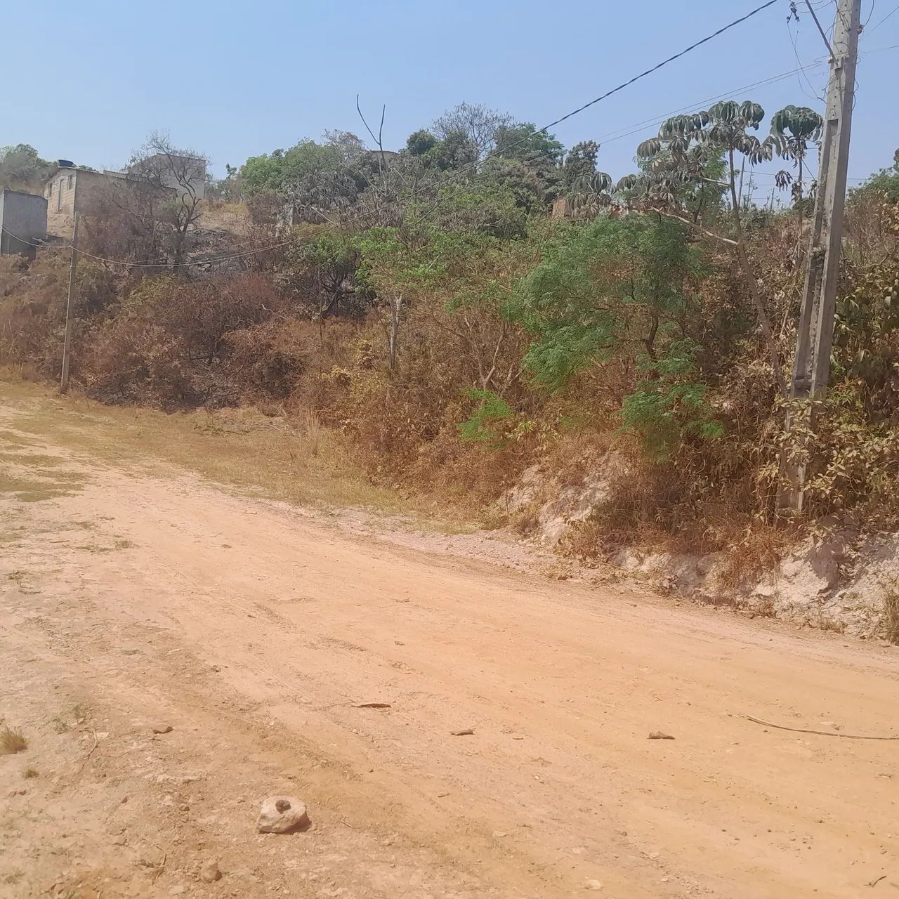 Lotes com escritura e registro em juatuba  - Foto 3