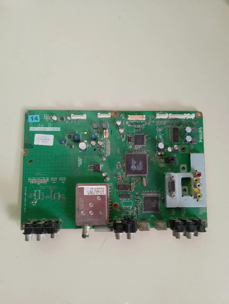 Placa principal tv Philips 42pfl7342/78