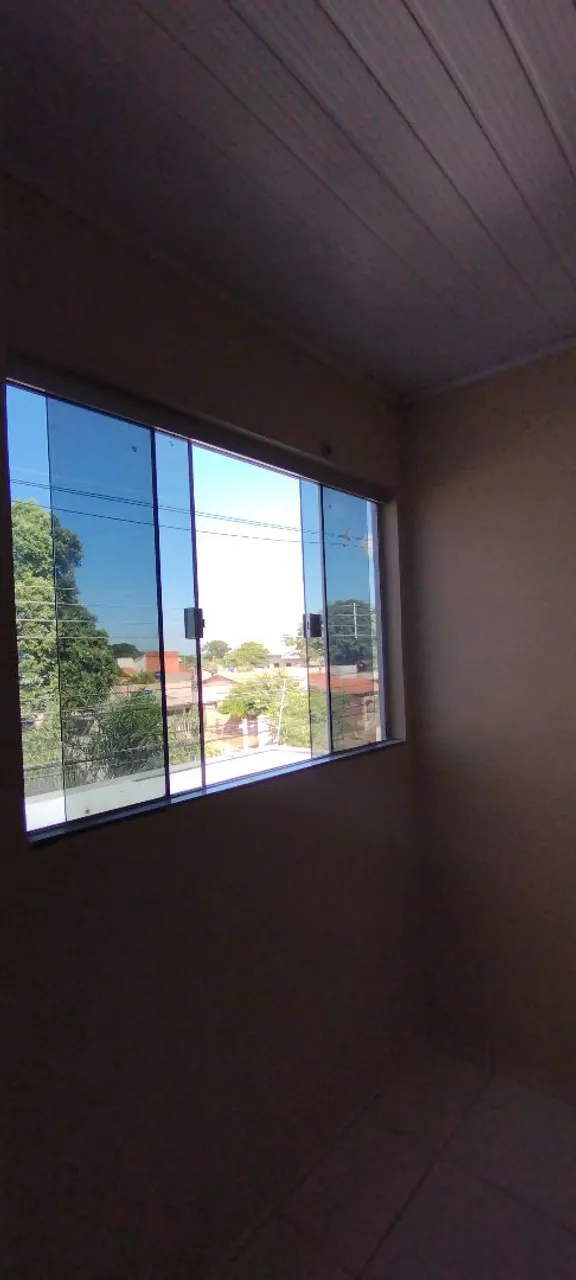 Aluga Apartamento Bairro Taveirópolis