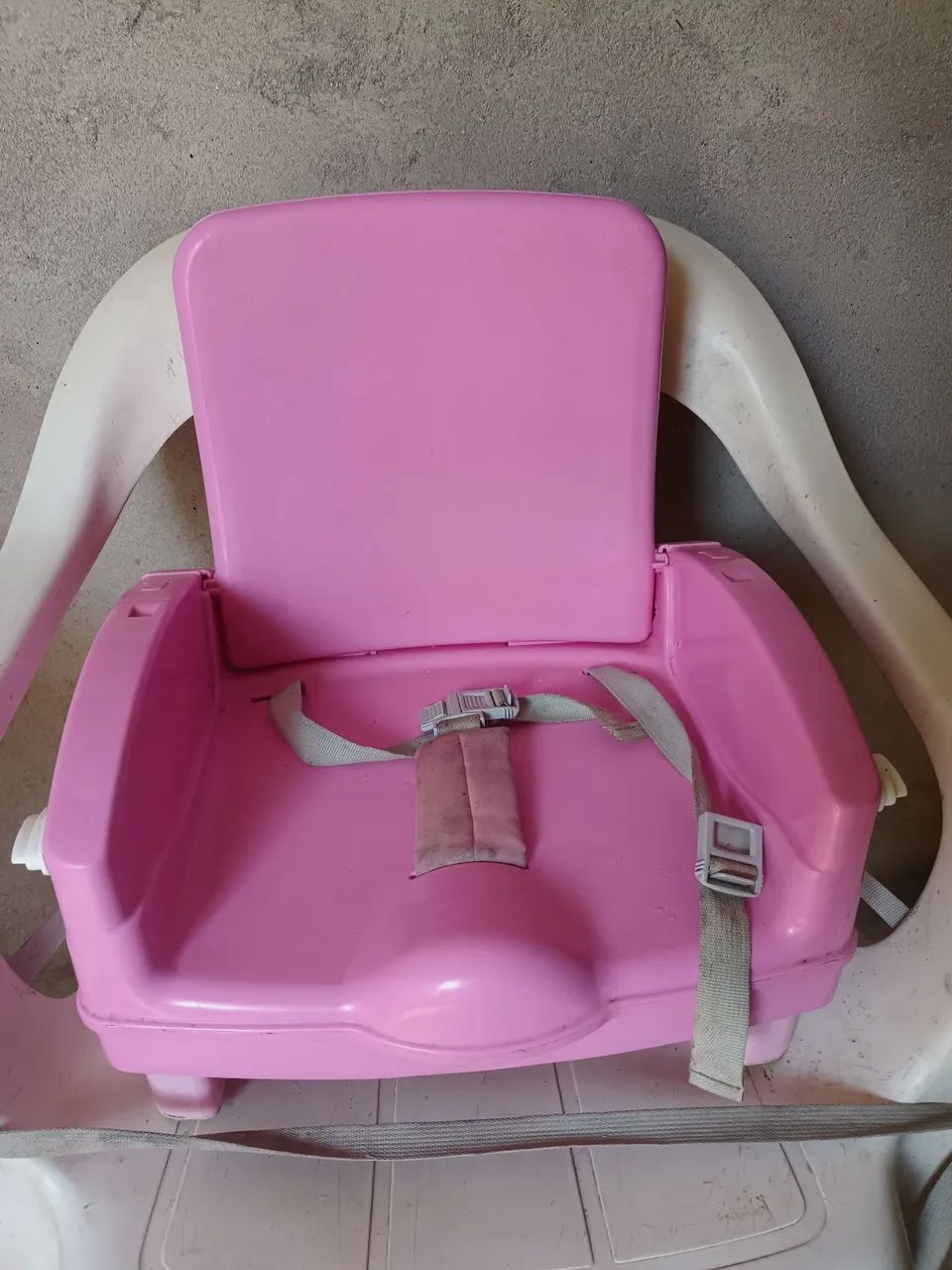 Cadeirinha de alimentação  - Foto 2