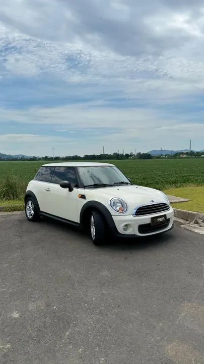 ONE 1.6  Mec.