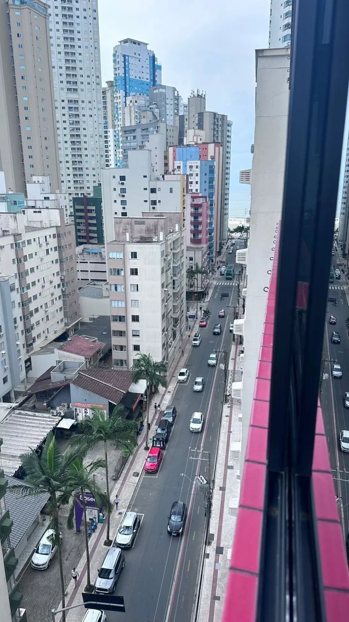 Apartamento a venda quadra mar  2 quartos 300 mts do mar  - Balneário Camboriú - SC - Foto 4