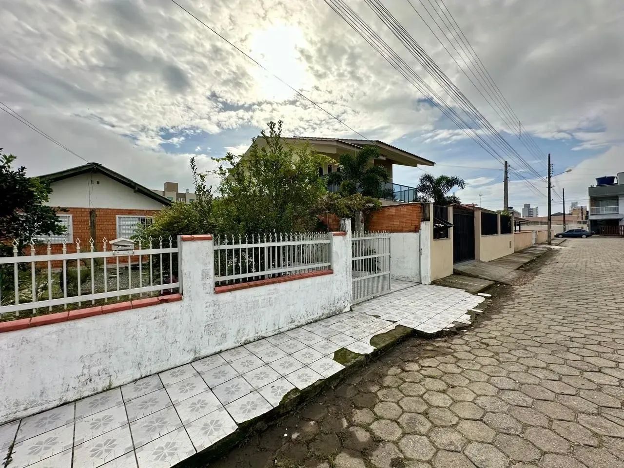 Casa em Gravatá - Navegantes - Foto 2