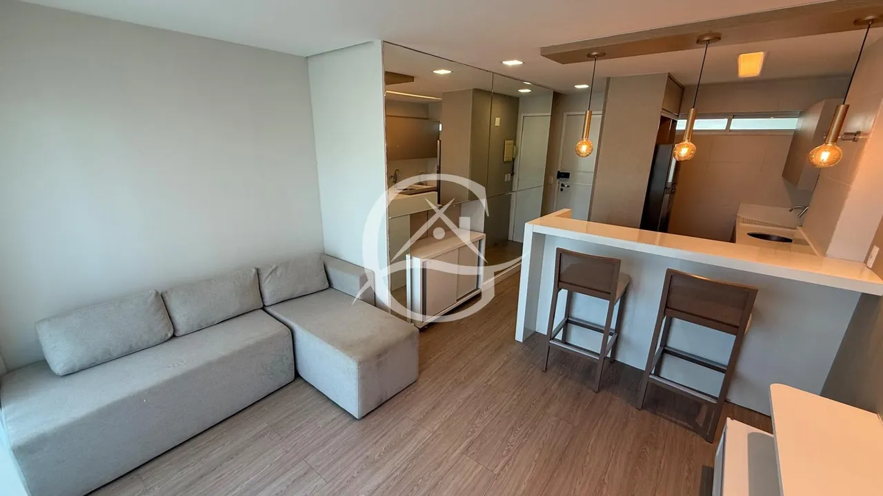 Apartamento em Tirol - Natal