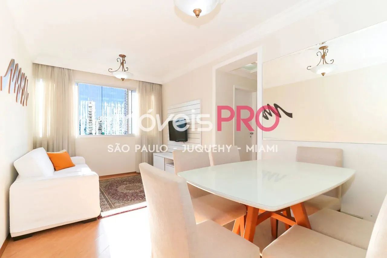EXCELENTE PLANTA 75m² - 2 DORM 1 SUITE - BANH SOCIAL E WC - 1 VAGA FIXA ! 900m SHOPPING IB