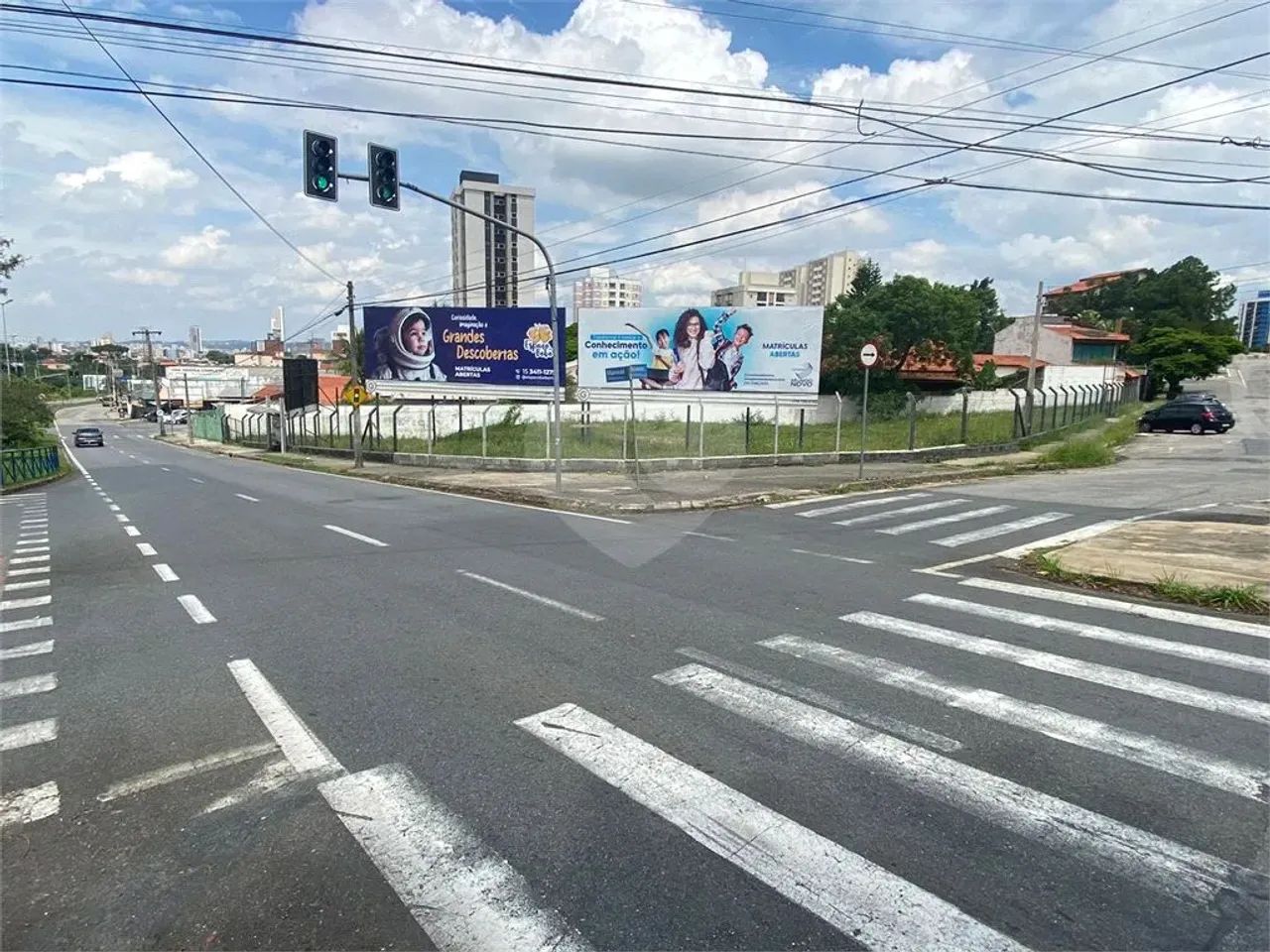 Terreno para alugar no Centro, Sorocaba - SP - Foto 3