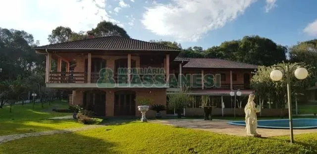 Chácara Nossa Senhora da Saúde Caxias do Sul