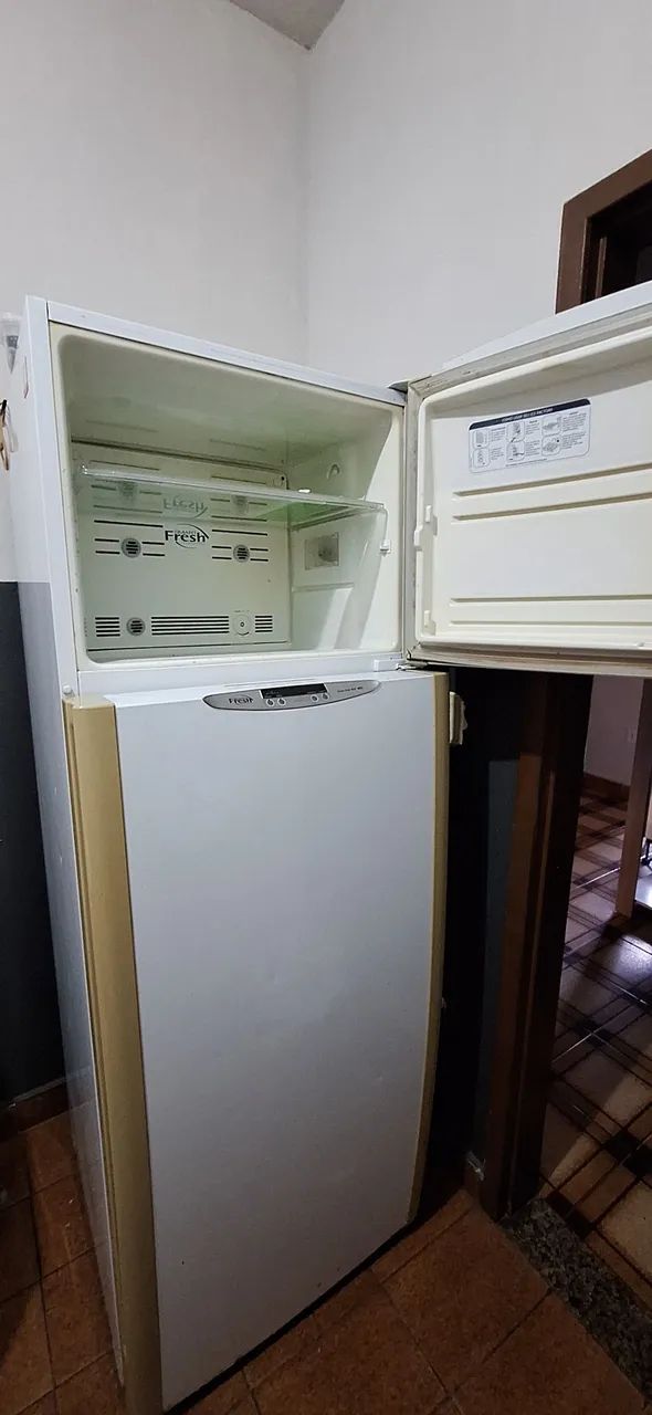 Geladeira GE - Frost Free - Foto 2