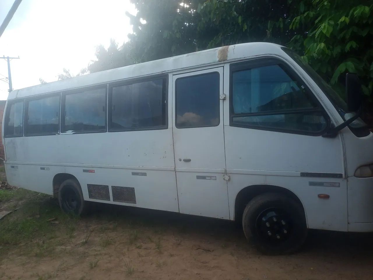 Vendo micro ônibus Volare A8 - Foto 3