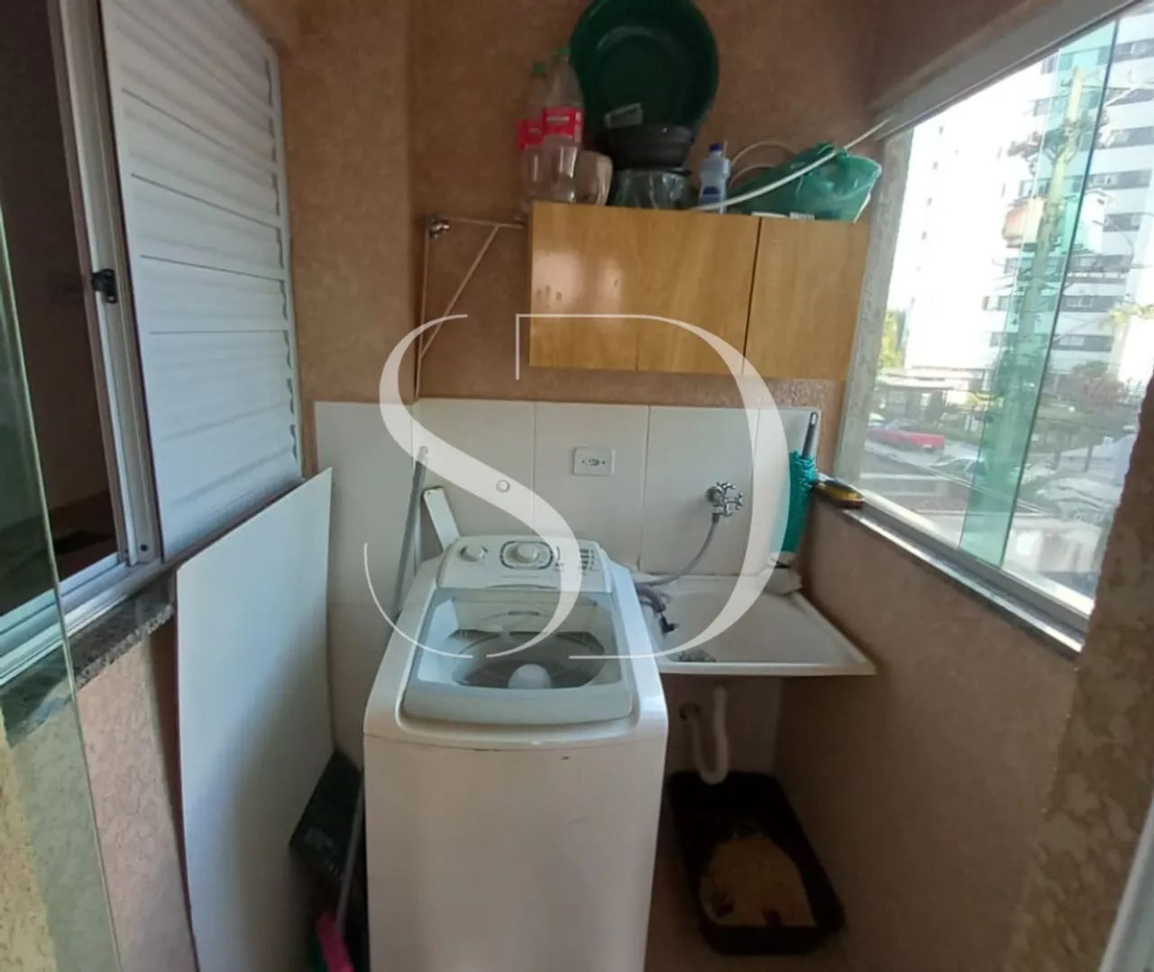 Apartamento a venda com 02 dormitorios no Tatuapé. - Foto 4