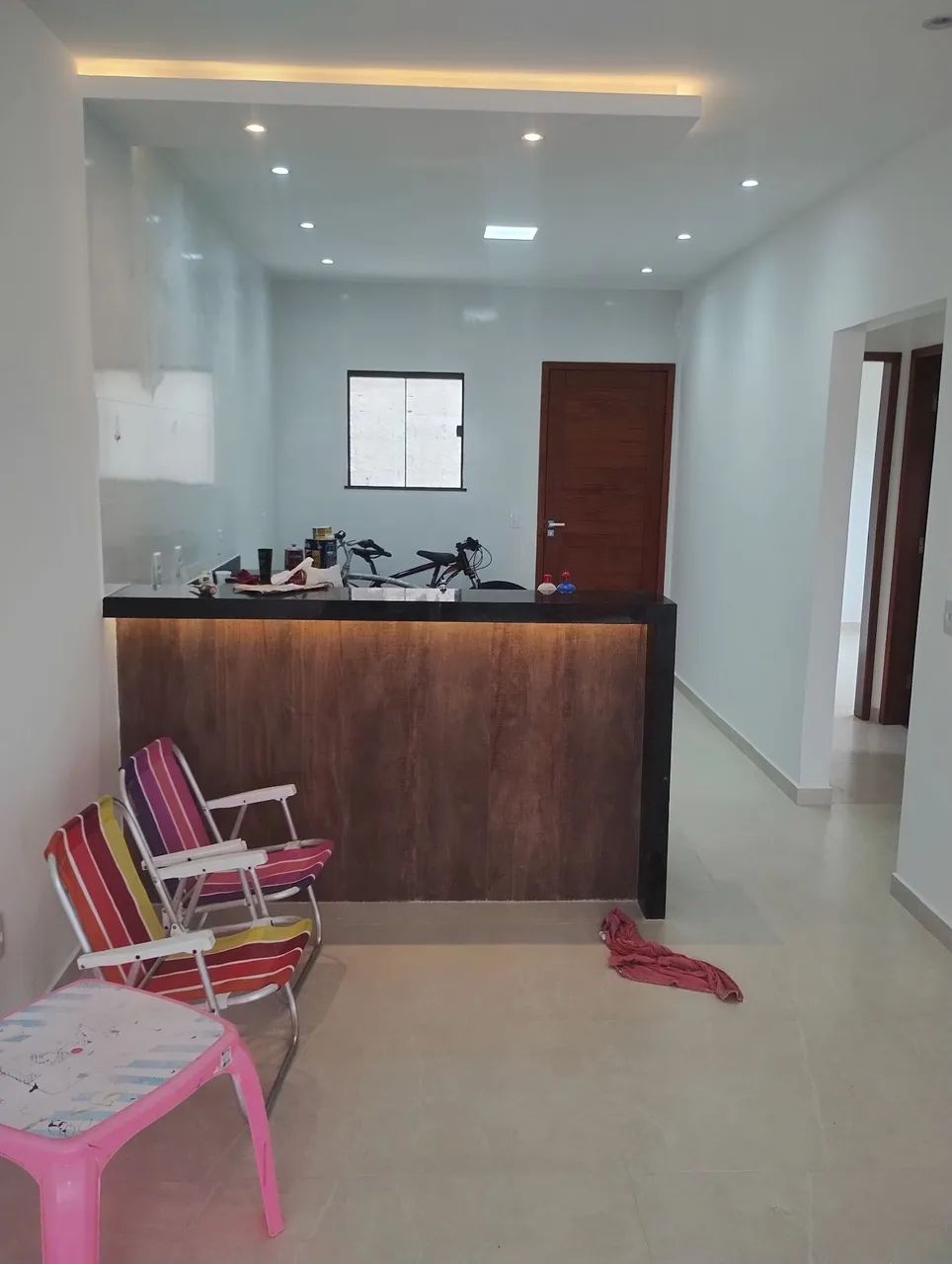 Foto - São Pedro da Aldeia - Base Aero Naval