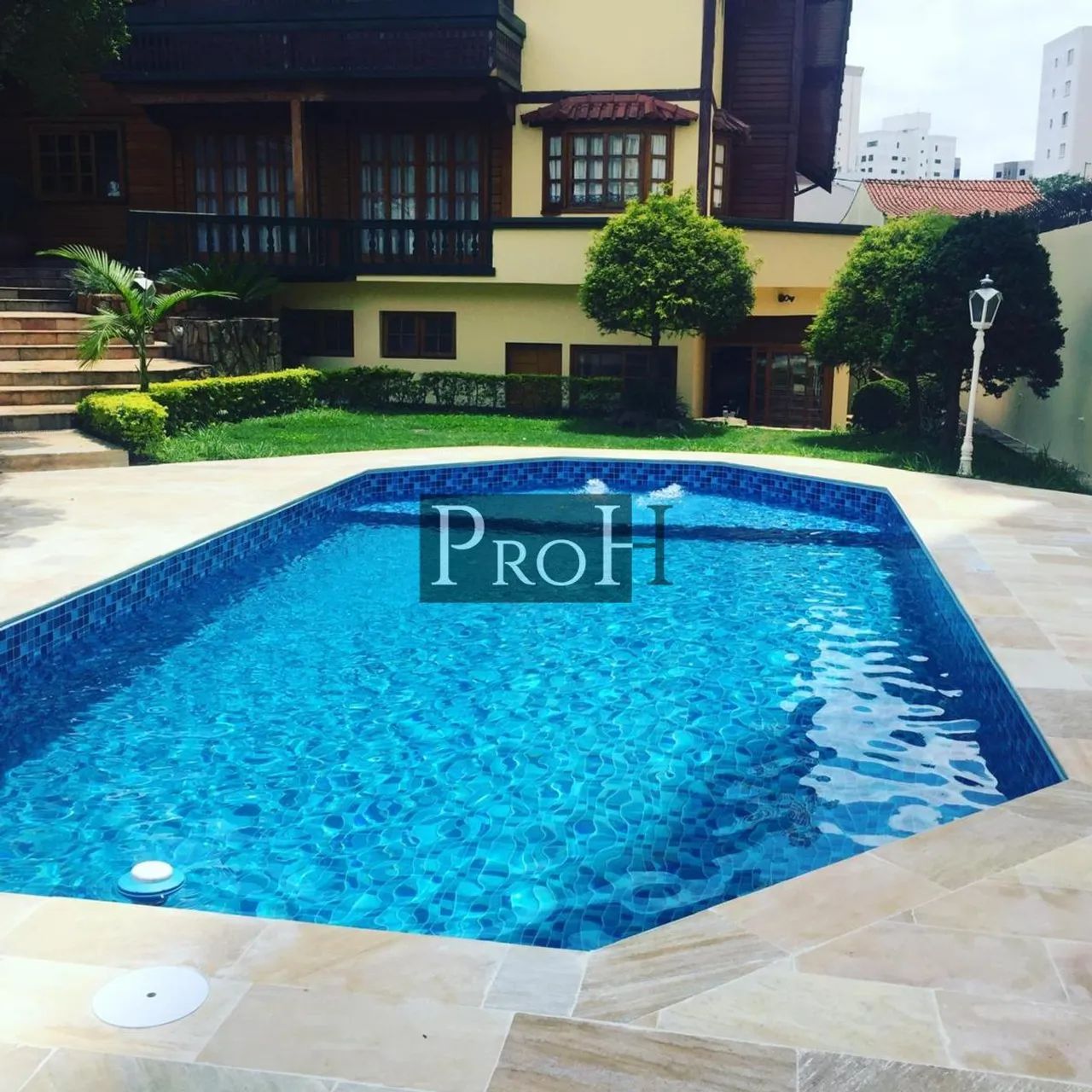 Casa a venda com 5 quartos Jardim Bela Vista Santo André - Foto 2