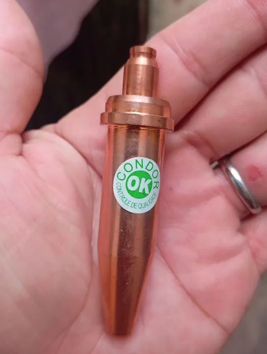 Bico de Corte Condor OK