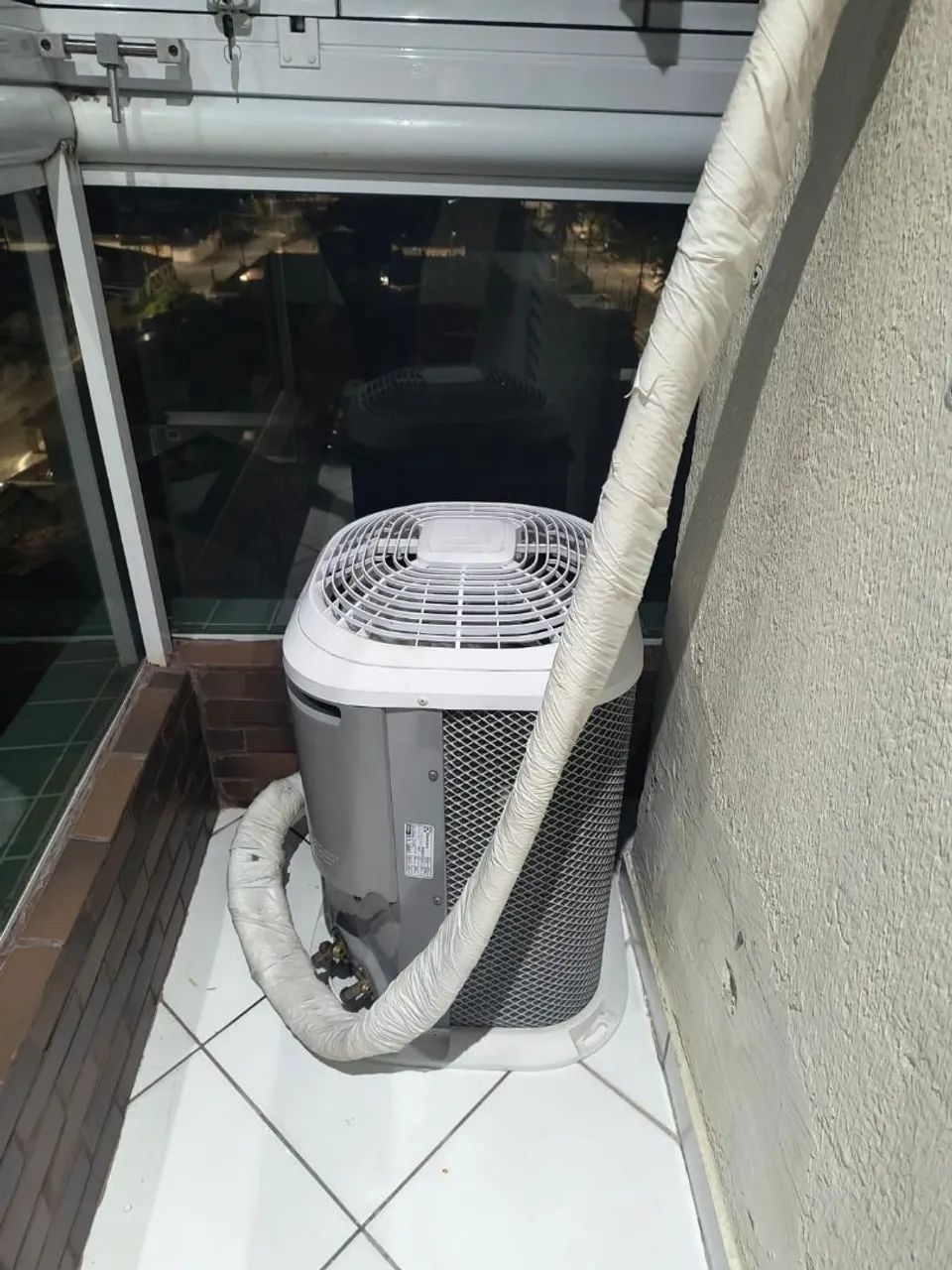 Ar Condicionado Split Inverter Electrolux 12.000 btus - Foto 3