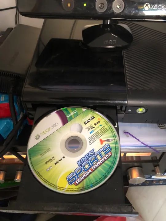 Xbox 360  - Foto 2