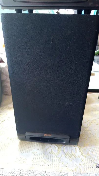 Aparelho de som Zenith. - Foto 2